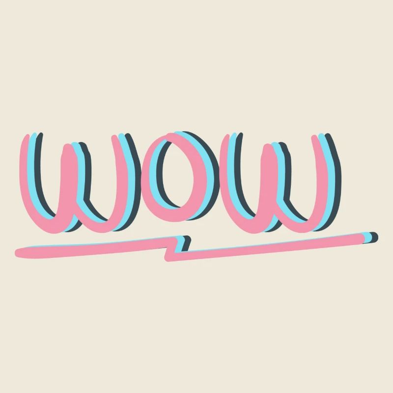 WOW Bekleidung & Accessoires
