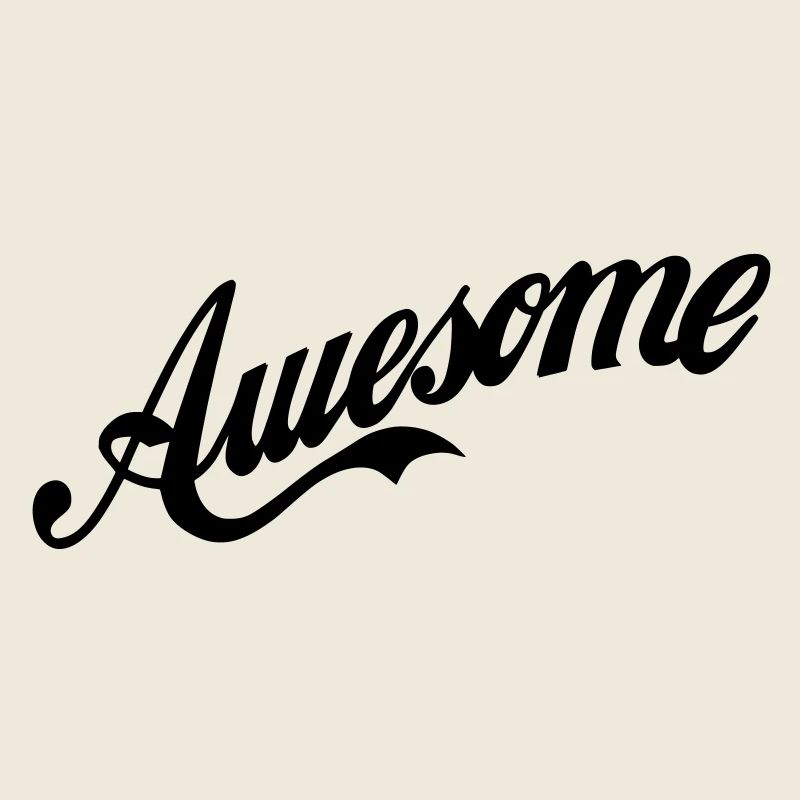 Awesome