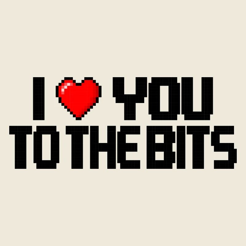 Ich liebe dich bis ins kleinste Detail