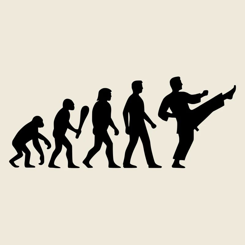 Karaté Évolution