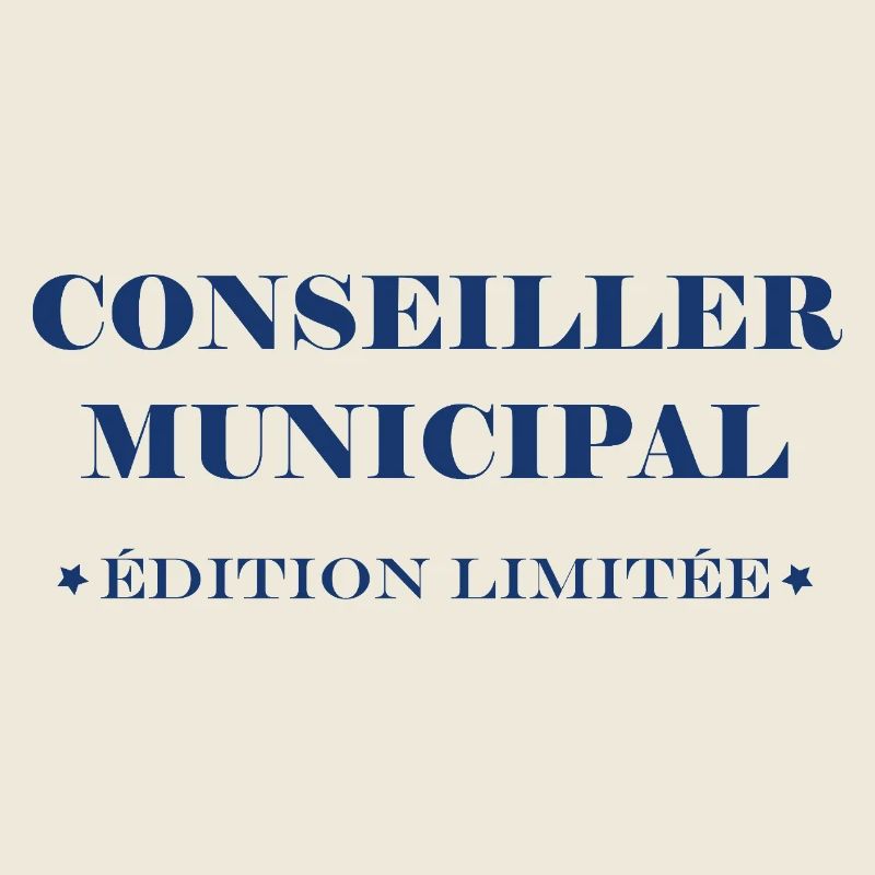 Conseiller Municipal Édition Limitée