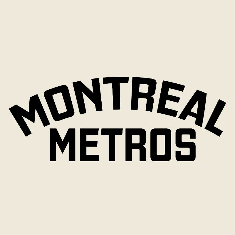 Montreal Metros