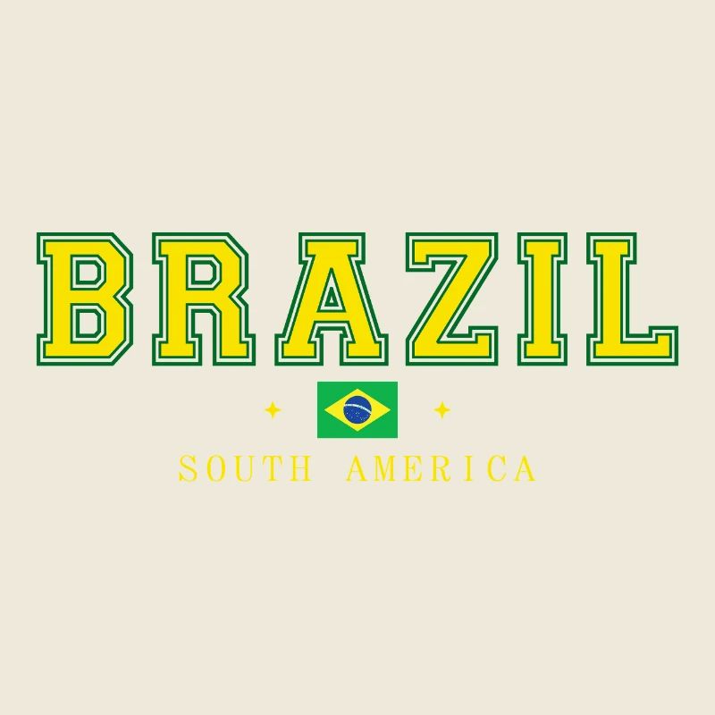 Brazil