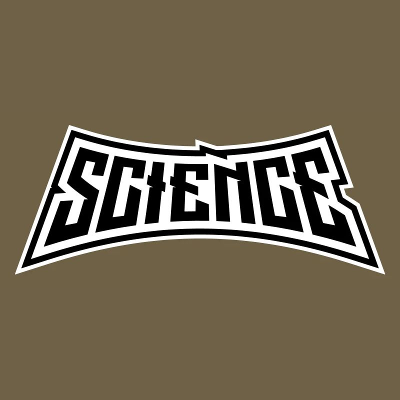 Science Science Statement Nerd Education Saying