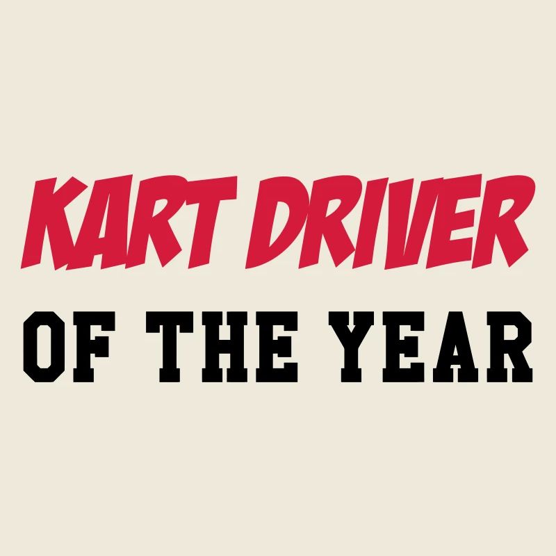Go-Kart / Karting / Kart / Fahrer