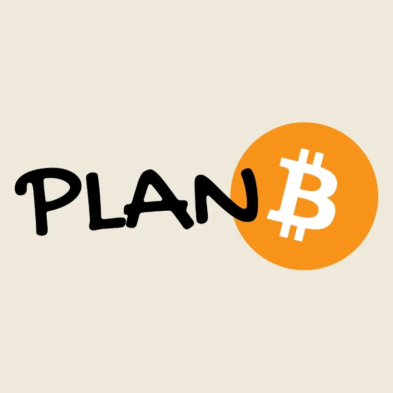plan B - bitcoin Plan Bitcoin - Hoodl