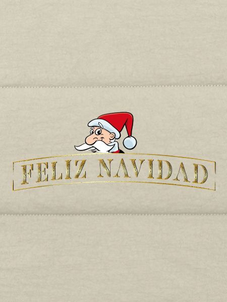 Feliz Navidad
