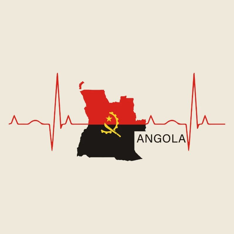 Angola Herzschlag