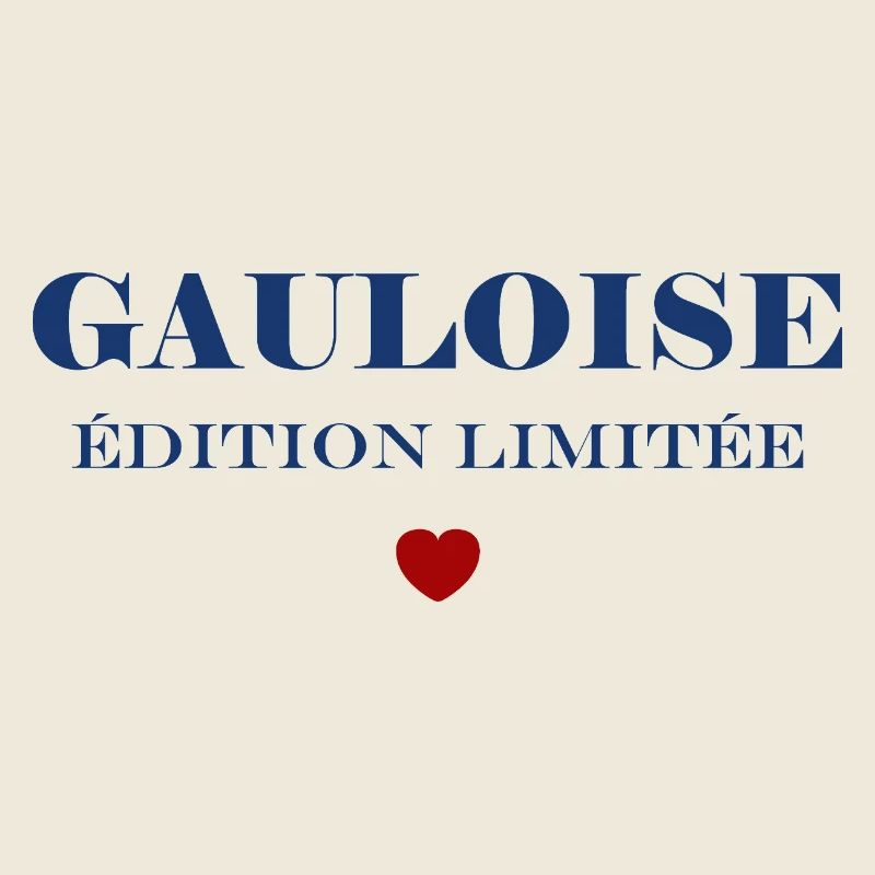 Gauloise 