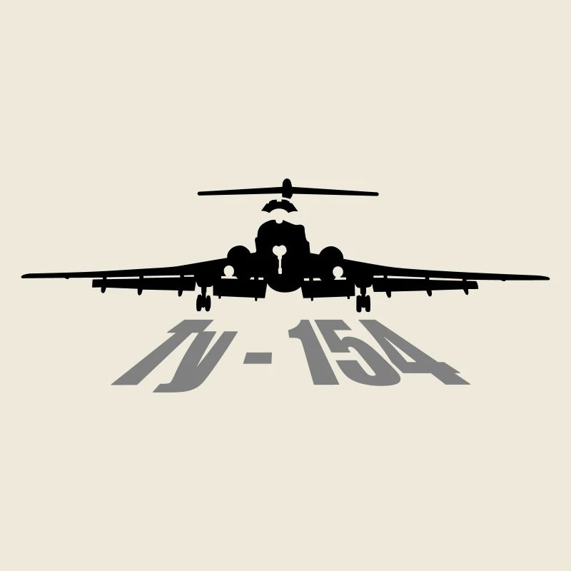 Tu-154