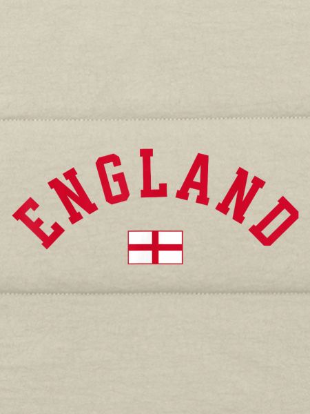 England Arch Emblem