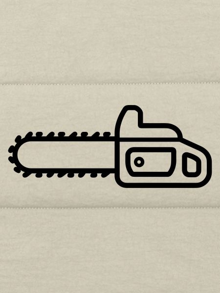 chainsaw