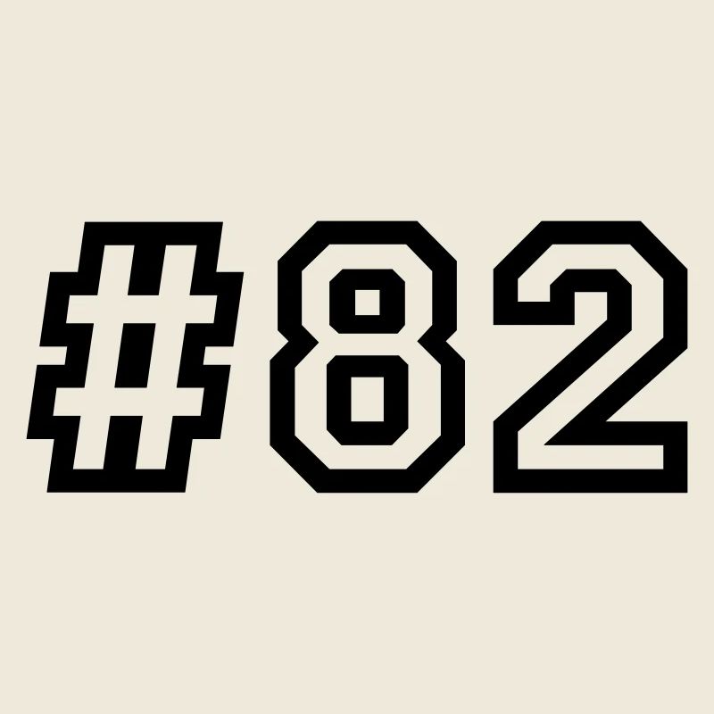 1982 Né 44e anniversaire 44 ans