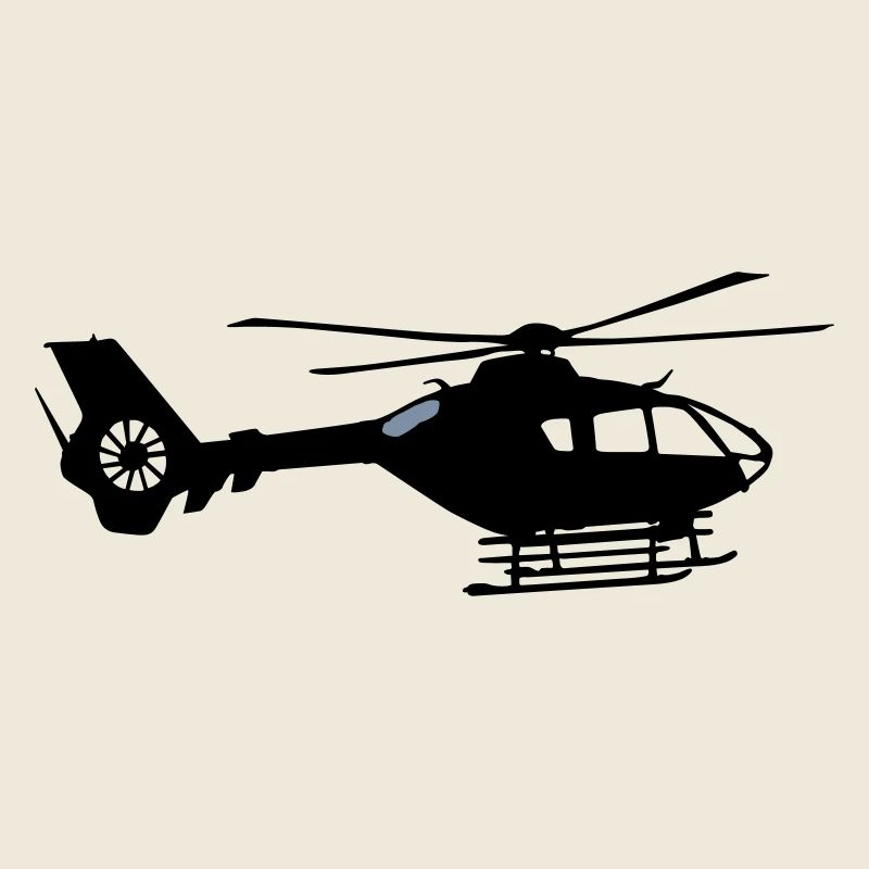 EC135 - Hélicoptère