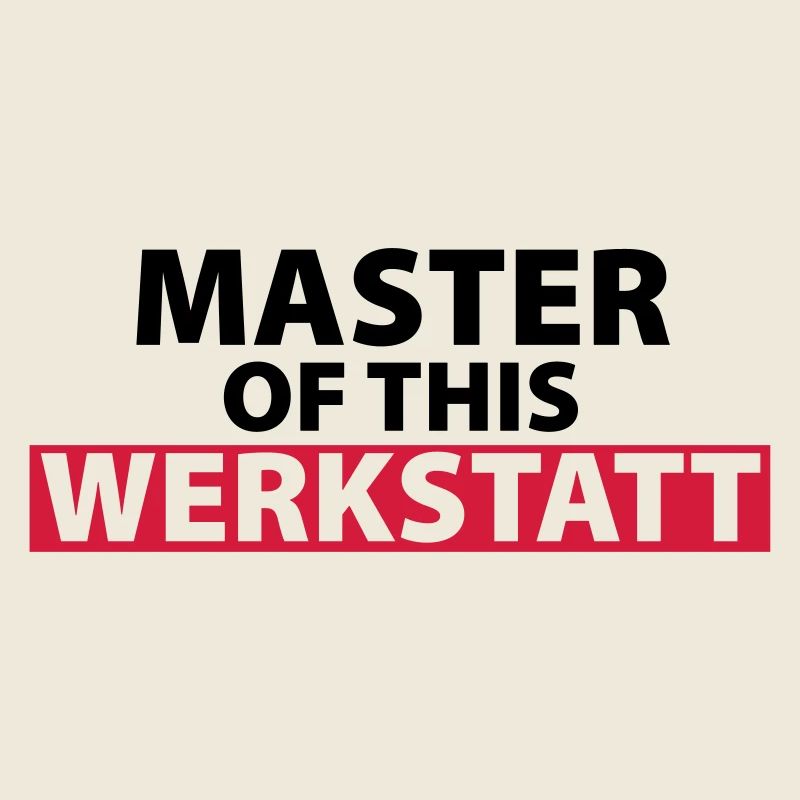 Master of this Werkstatt