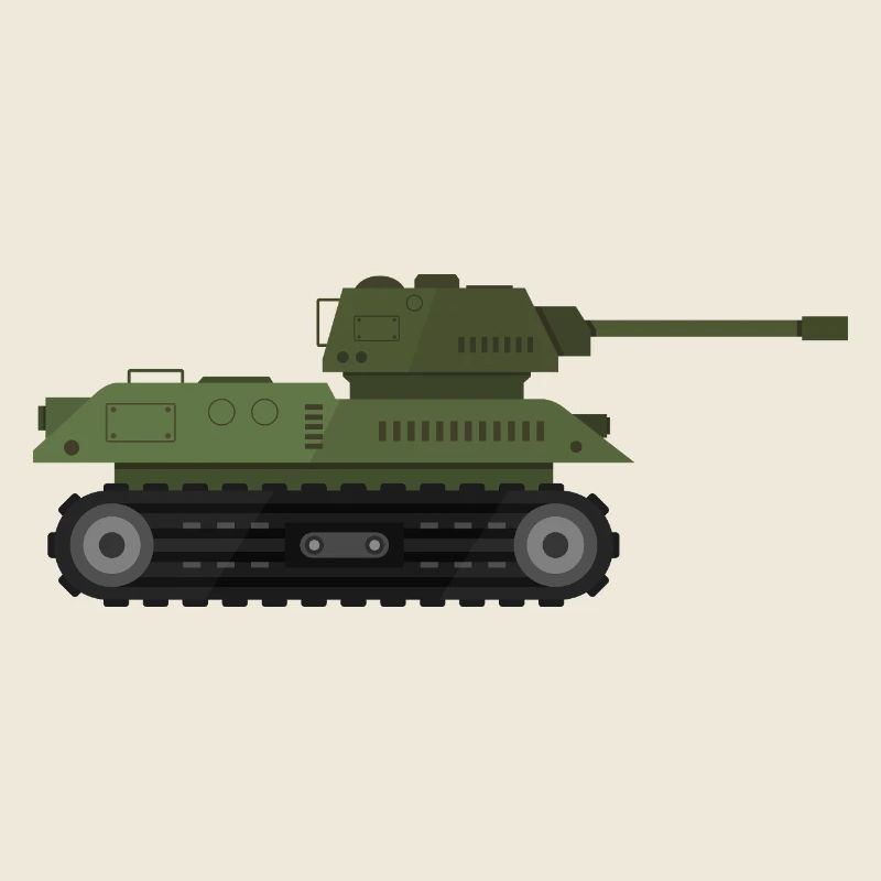 Militärpanzer