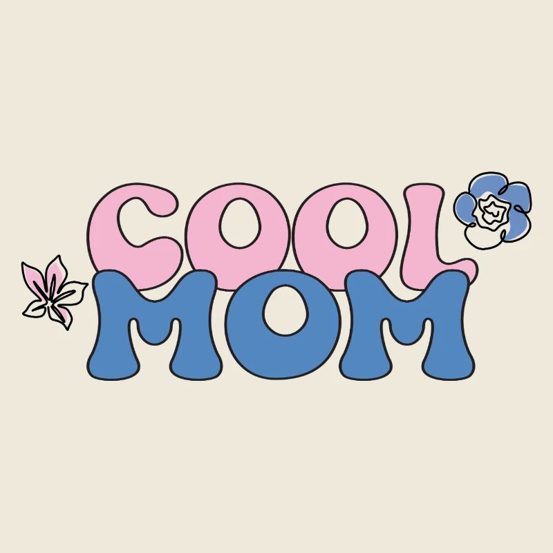 Maman cool