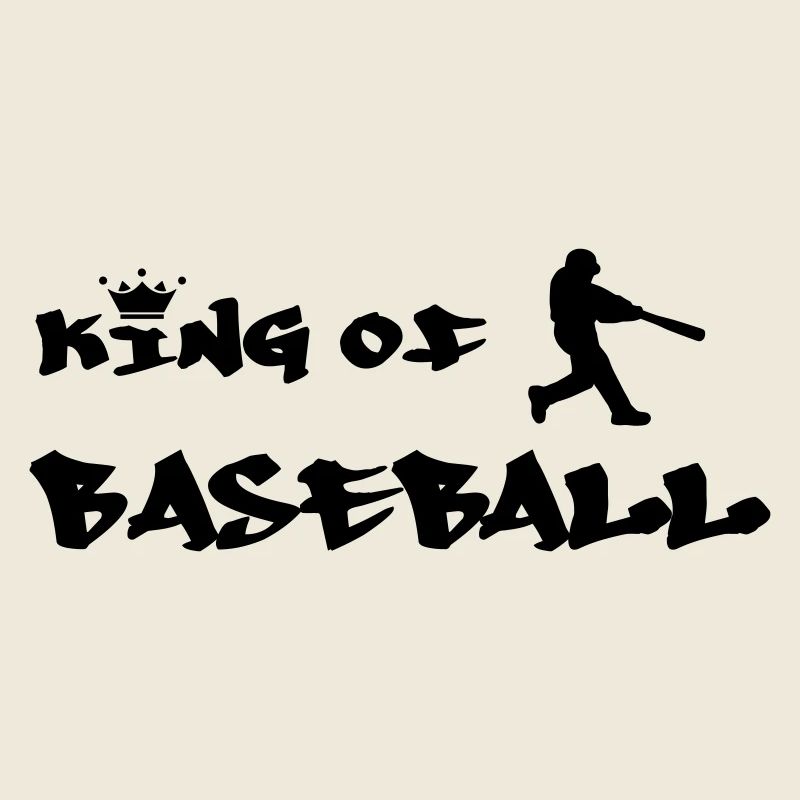 Der König des Baseballs