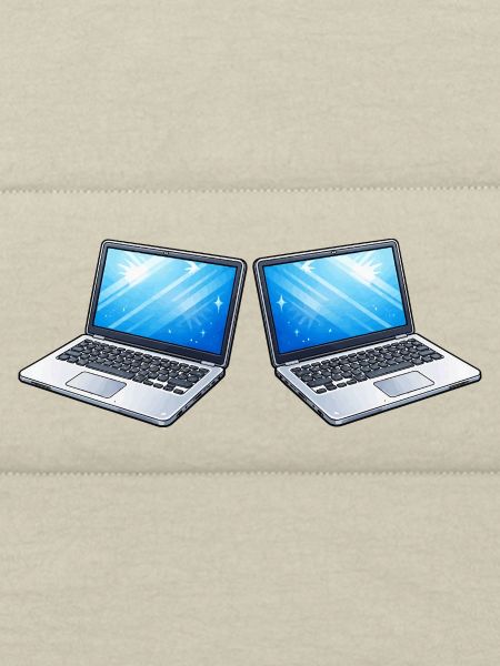 Laptop