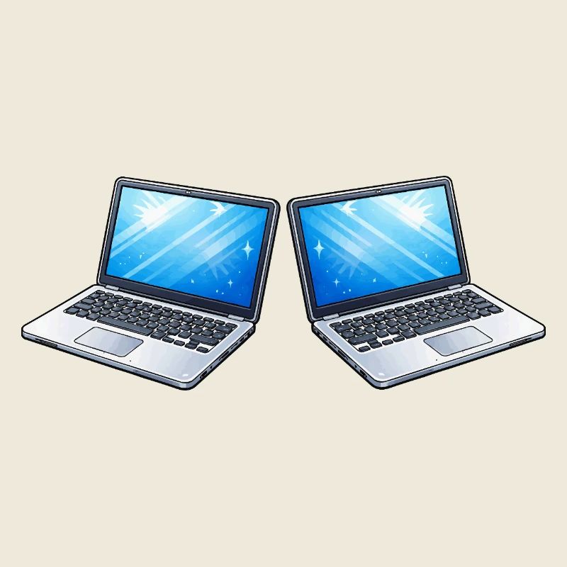 Laptop