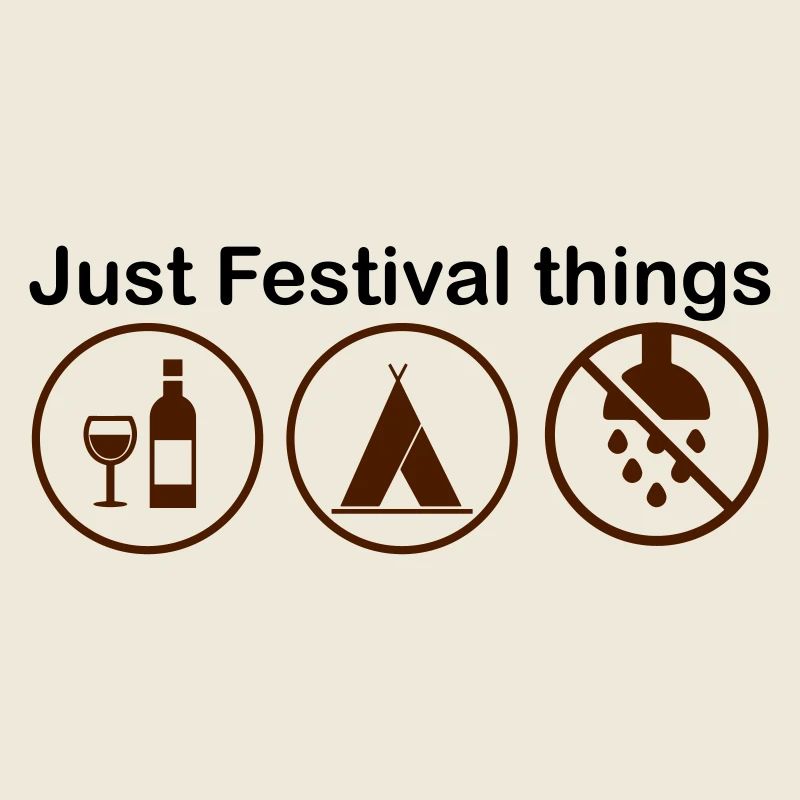 La saison des festivals