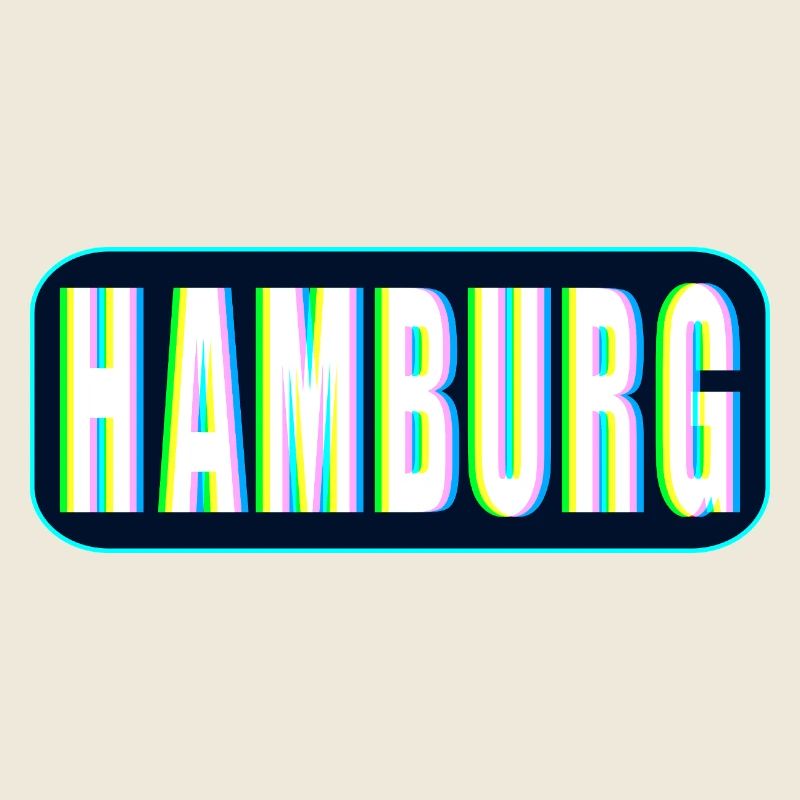 EDM VAPORWAVE HAMBURG