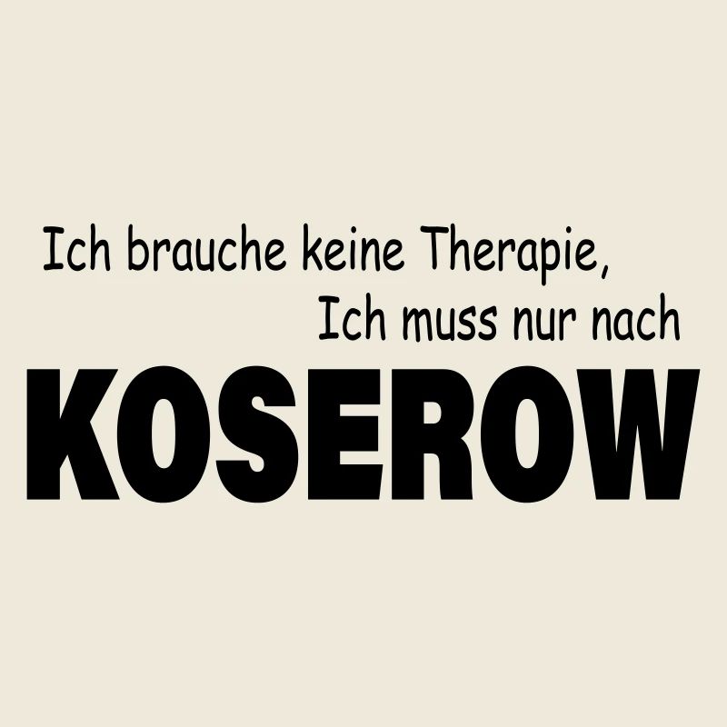 Therapie KOSEROW