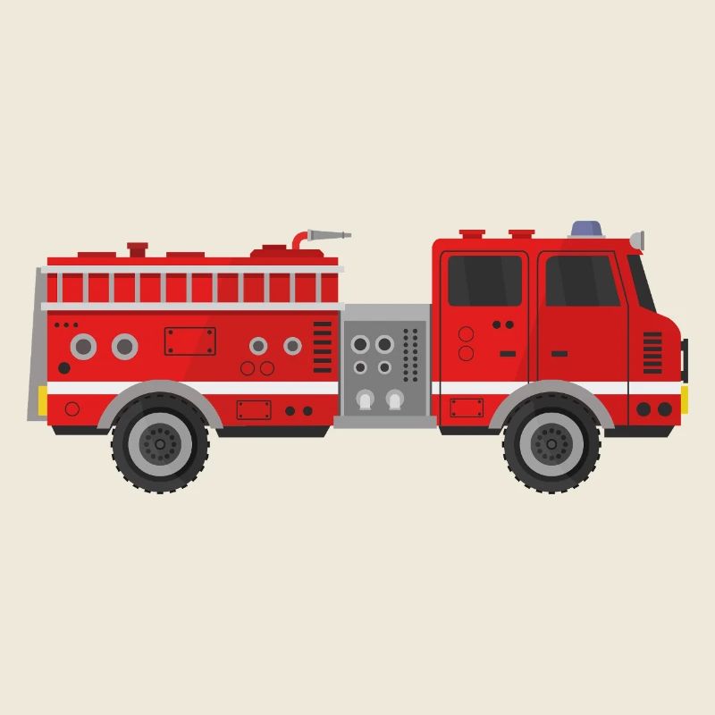 Feuerwehrauto
