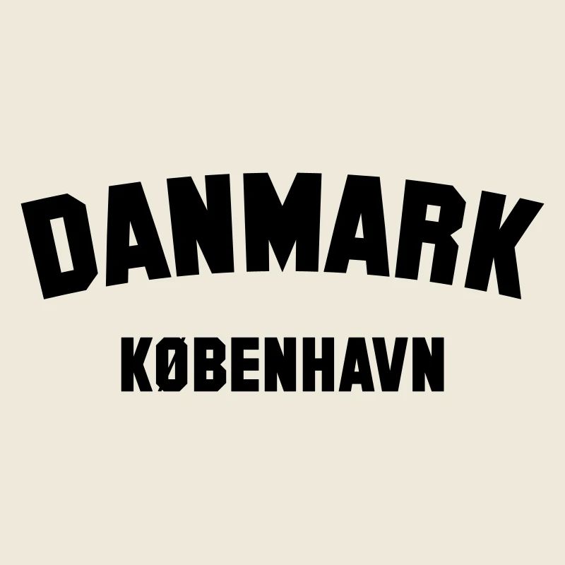 Kopenhagen, Dänemark Denmark Danmark