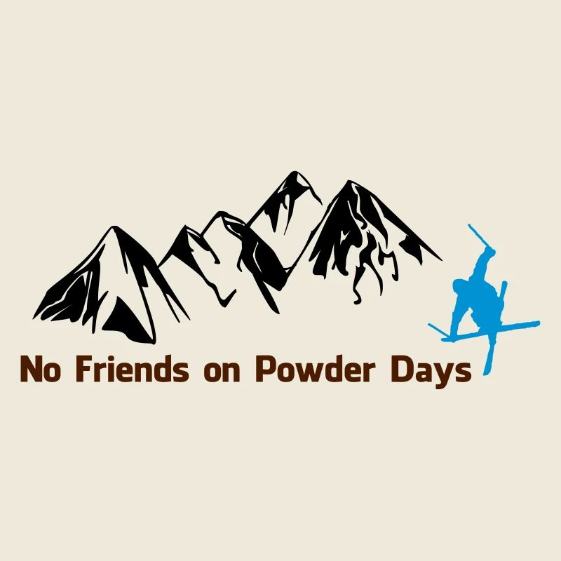 Amis de no jours de poudre