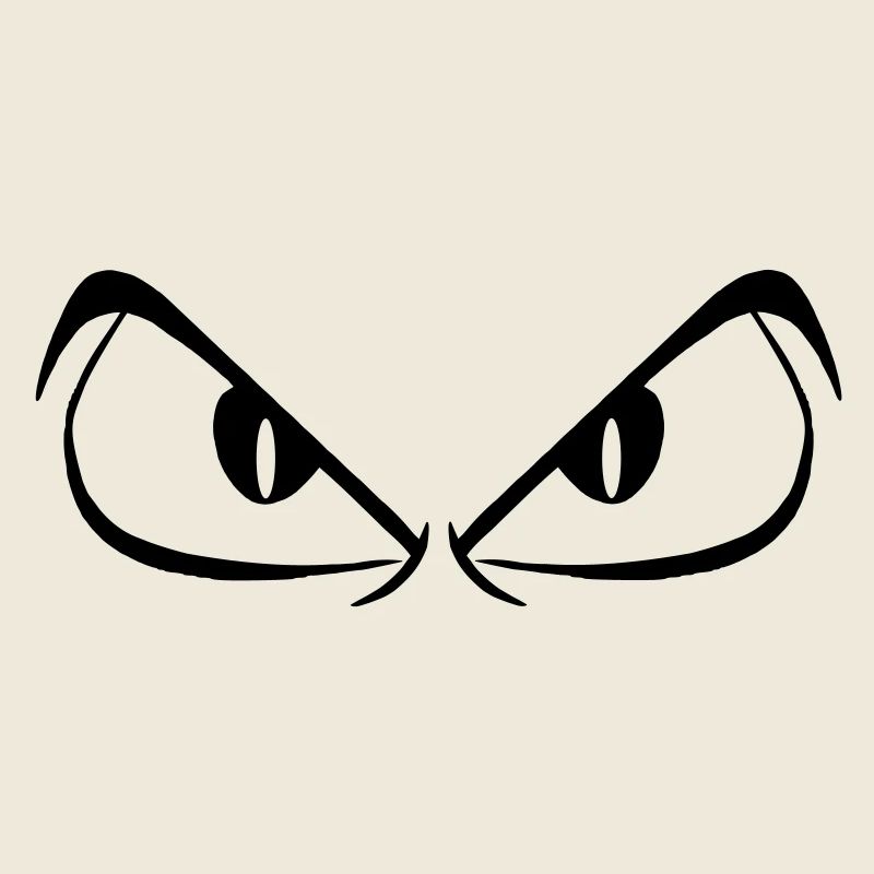 badeyes