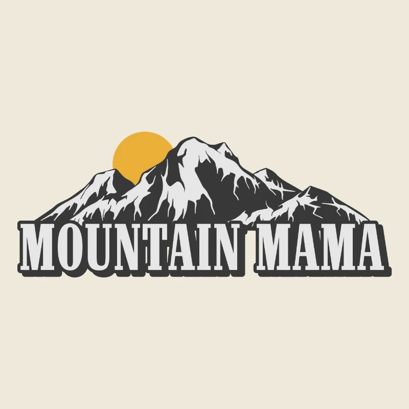 Mountain Mama