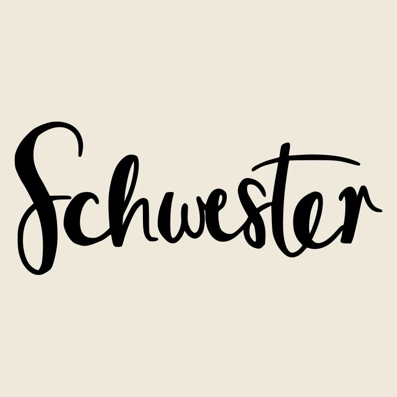 Schwester