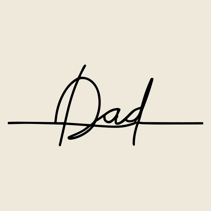 Dad Online Continuous