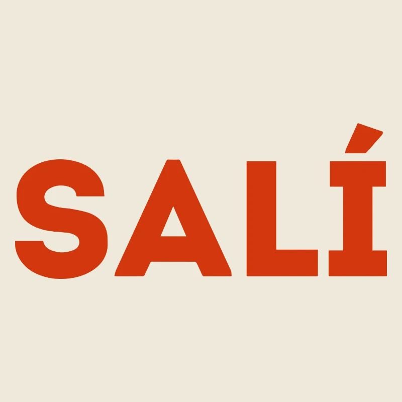 Salí Firmenlogo