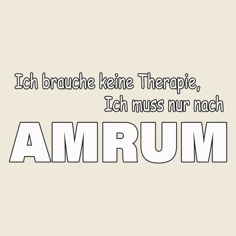Therapie AMRUM