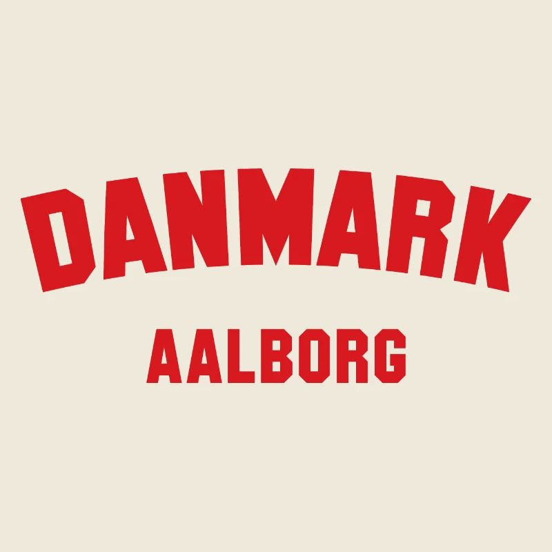 AALBORG Denmark Dänemark