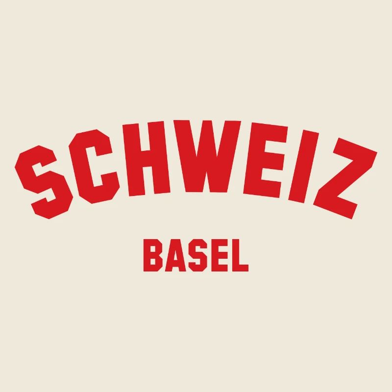 Bâle Suisse Suisse