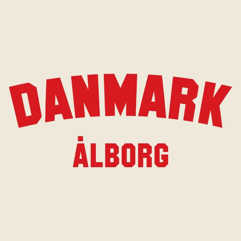 ALBORG Danmark Denmark