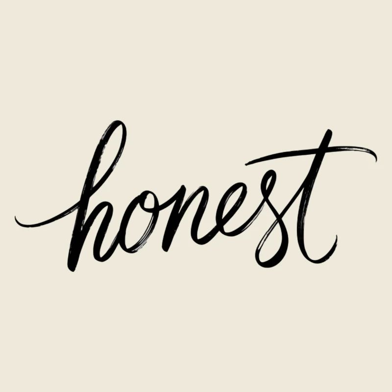 honest