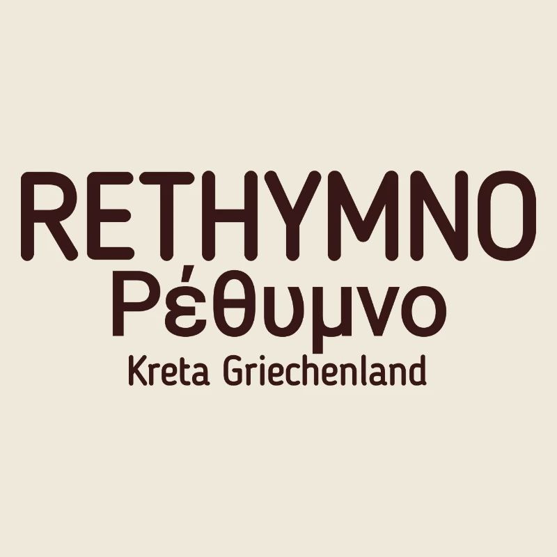 Kreta Rethymno