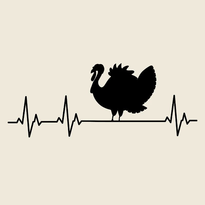Dinde - Dinde - Thanksgiving