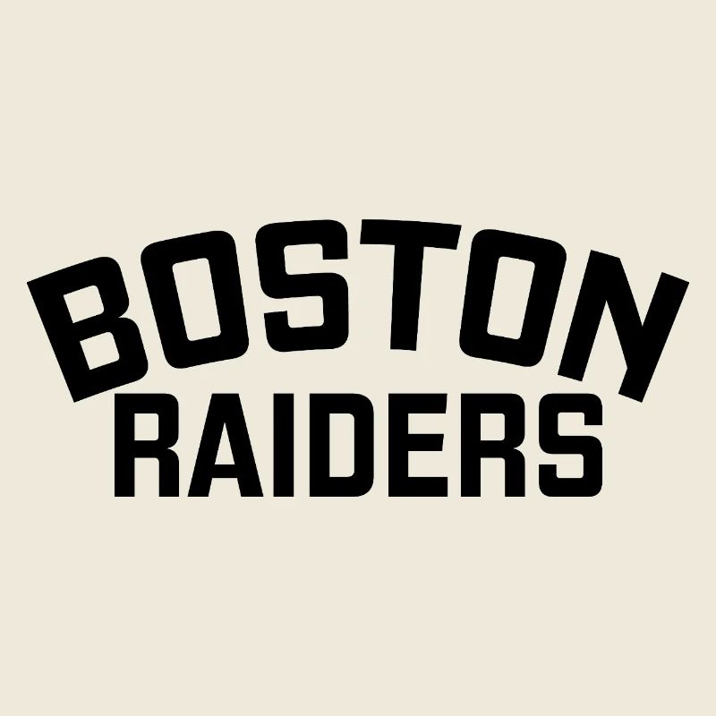 Boston Raiders