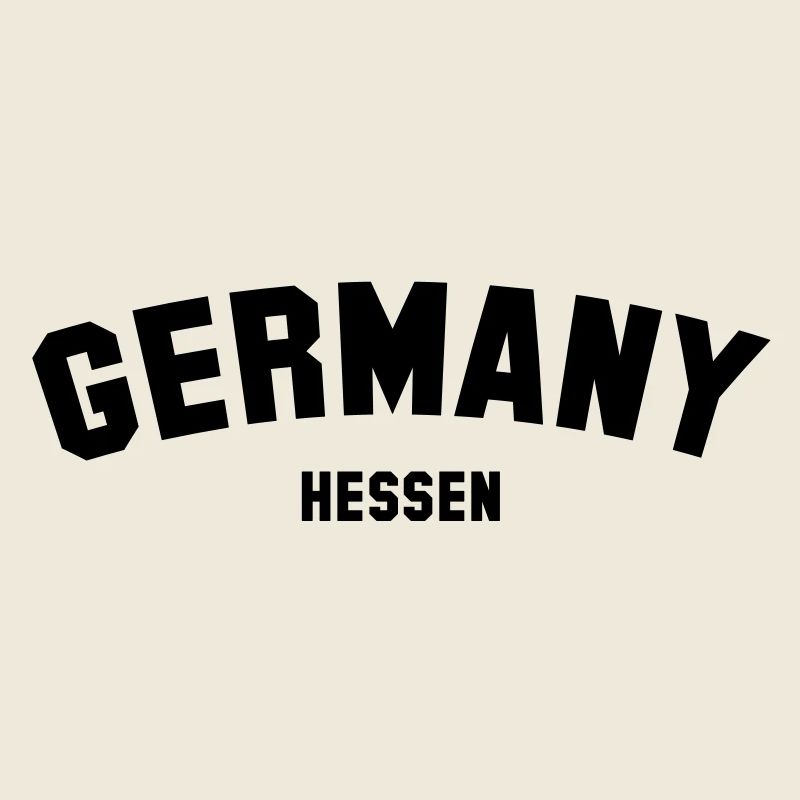 HESSEN