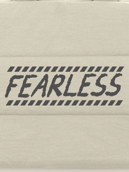 Fearless