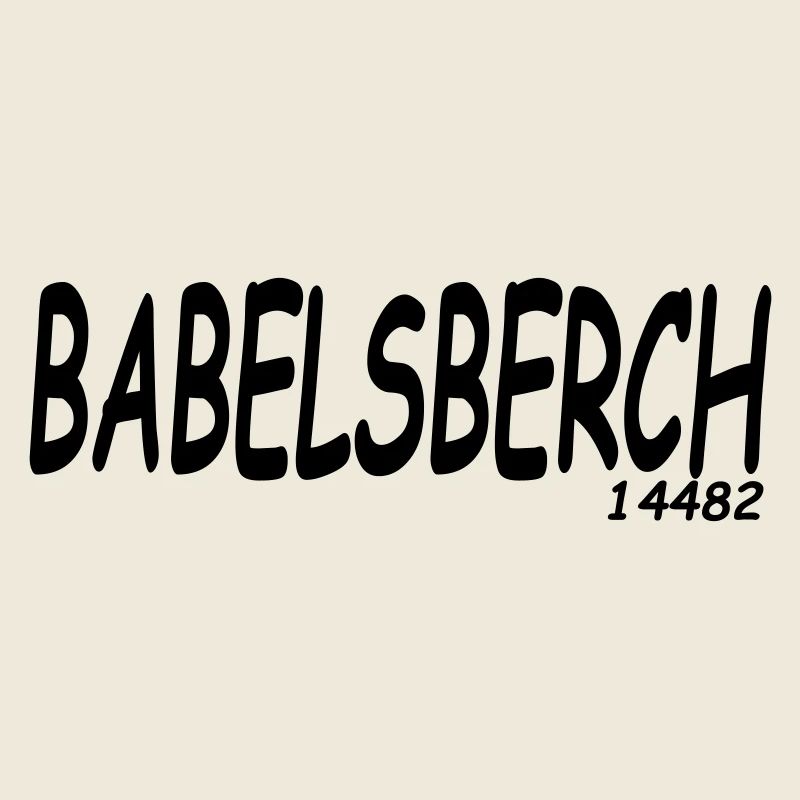 BABELSBERCH 14482