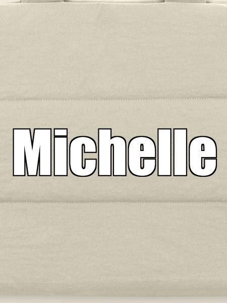 Michelle - (Human Name)