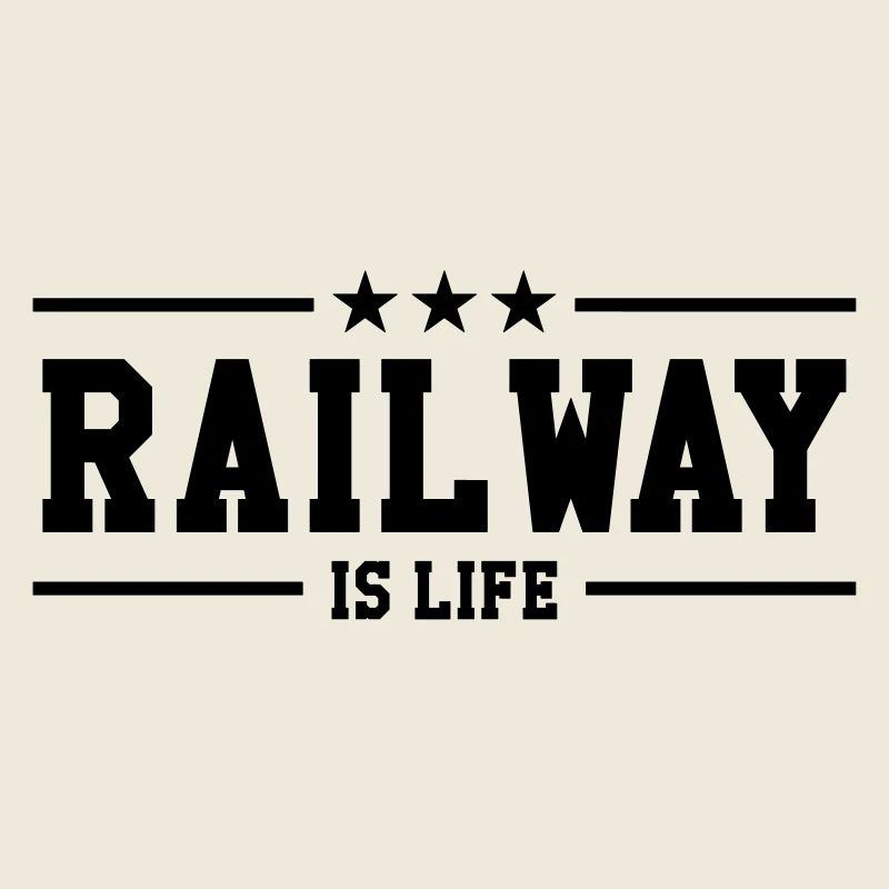 Eisenbahner / Eisenbahnen / Eisenbahn / Bahn