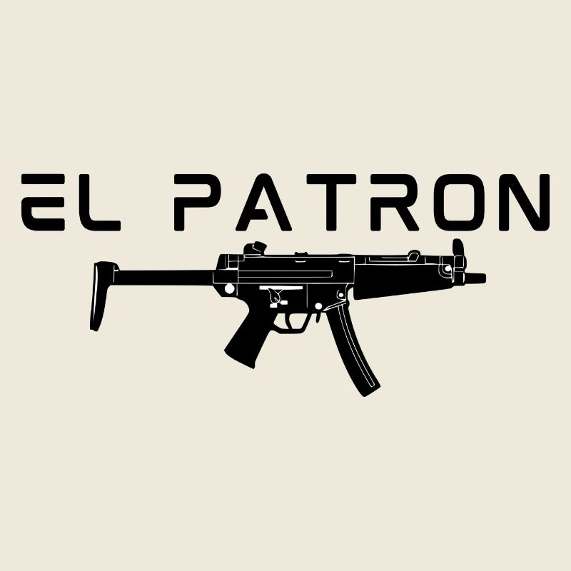El Patron – Der Leader Look
