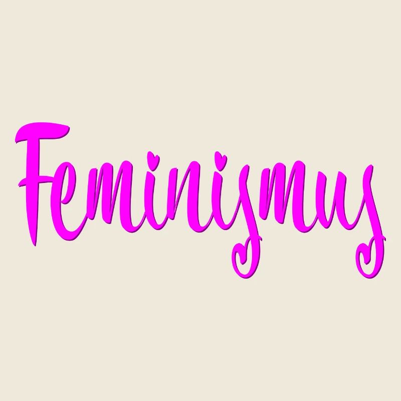 Feminismus